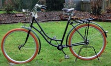 Dürkopp kardan fahrrad gebraucht kaufen  Bünde