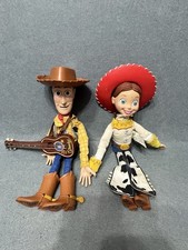 Toy story woody for sale  LONDON