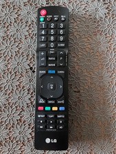 Télécommande originale akb72 d'occasion  Mouans-Sartoux