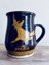 Lovely handcrafted pendle for sale  YORK