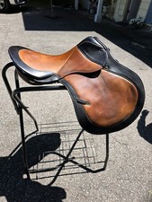 selle stubben d'occasion  Expédié en Belgium