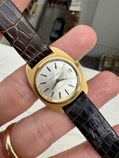 Universal geneve automatic for sale  LONDON