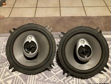 Pair kenwood kfc for sale  Mesa