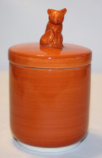 Threshold fox stoneware for sale  Sunbury