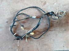Faisceau electrique bop d'occasion  Calenzana