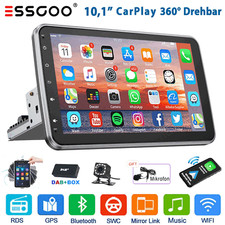 Dab 64g carplay gebraucht kaufen  Bremen