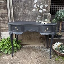Black hand painted for sale  TAUNTON
