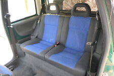 Lupo seat arosa gebraucht kaufen  Borgentreich