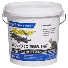 Motomco tomcat ground for sale  Sandy