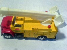 Camion nacelle gmc d'occasion  La Souterraine