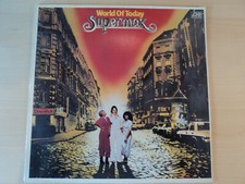 Supermax today washed gebraucht kaufen  Königsbrunn