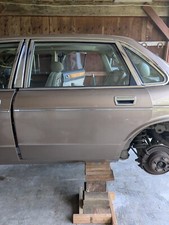 Gold driver rear for sale  Snohomish