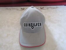 Quicksilver skater silver for sale  NEATH