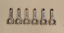 Bmw 135mm conrods for sale  WARRINGTON