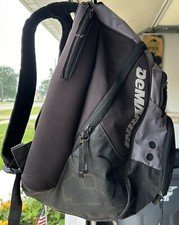 Demarini backpack black for sale  Brookings