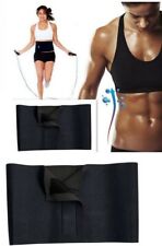 Neoprene waist slimming for sale  LONDON