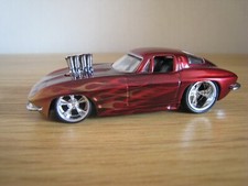Jada toys 1963 for sale  HALIFAX