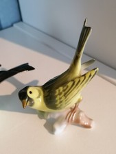 Hutschenreuther figur vogel gebraucht kaufen  Selb