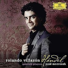 Händel villazon ... gebraucht kaufen  Berlin