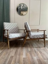 Pair baumritter mid for sale  Bronx