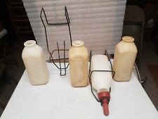 Carnaton calf bottles for sale  Glenwood