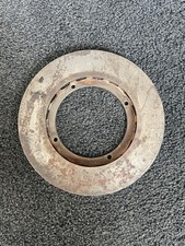 Retro kart brake d'occasion  Expédié en Belgium