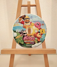 Kirby adventure wii usato Kirby adventure wii usato  Reggio Emilia