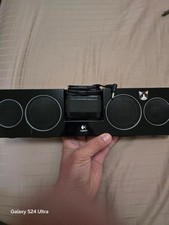 Logitech speaker d'occasion  Expédié en Belgium