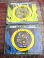 Lord rings parts for sale Lord rings parts for sale  MILLOM