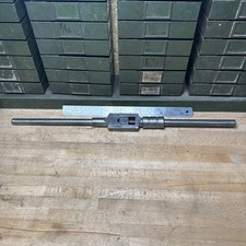 No7 british tap for sale  WALSALL