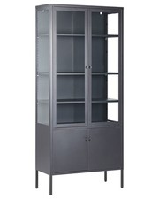 Armoire noire acier d'occasion  Expédié en France