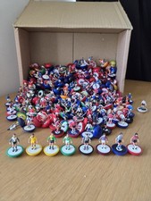 525 subbuteo players for sale  WICKFORD