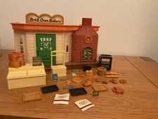 Sylvanian families brick for sale  SOUTHAMPTON