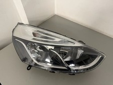 Scheinwerfer renault clio gebraucht kaufen  Dortmund