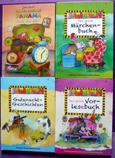 Janosch vorlese märchen gebraucht kaufen  Bottrop
