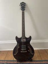 Ibanez artcore am73 for sale  BRIGHTON
