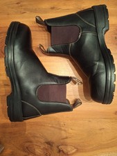 Chelsea boots farbe gebraucht kaufen Chelsea boots farbe gebraucht kaufen  Haren