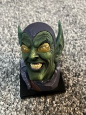 Marvel green goblin for sale  IPSWICH