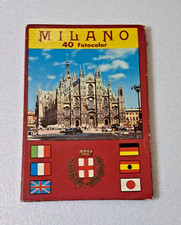 Libretto antico di usato  Crema