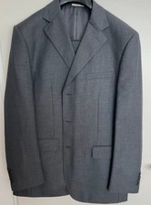 Beau costume azzaro d'occasion  Lille-