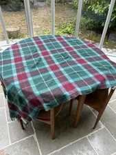 wool picnic blanket for sale  LONDON