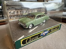 Corgi scale ford for sale  HEBDEN BRIDGE