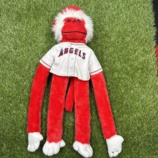 Angels rally monkey for sale  Westminster