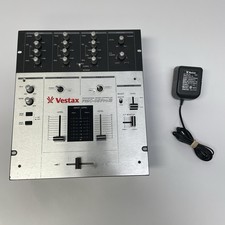 Vestax pmc pro for sale  Bakersfield