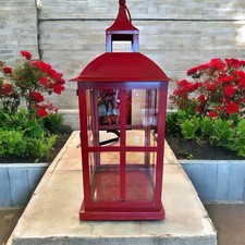 Mainstays red metal for sale  Yukon