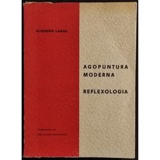Agopuntura moderna reflexologi usato  Alessandria