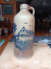 Maple city pottery for sale  Newport