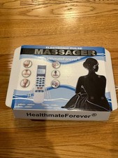 Healthmateforever yk15 full for sale  Reisterstown