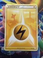 Lightning energy 118 for sale  Frisco