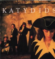 Katydids self titled for sale  HUDDERSFIELD